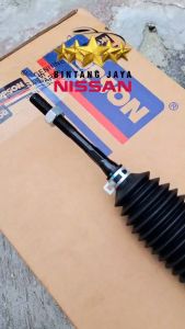 Rack Steer Nissan Juke Original Dopson 48001-1KE1C Gear Link Assy Power Steering
