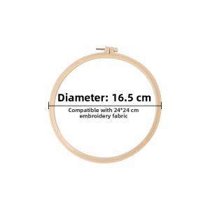 Easy Starter Embroidery Kit Complete Tool Set