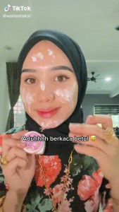 FACEMIST GLOW KHAYLA SPRAY STRAWBERRY