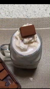 DOLCI COFEE JELLY PREMUIM QUALITY