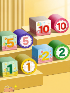 Customizable Reward Cards for Kids
