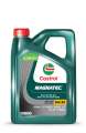 Dầu nhớt  Castrol 5W30 2024. 