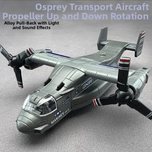 CHEZHI | Realistic Toy Airplane Model for Boys