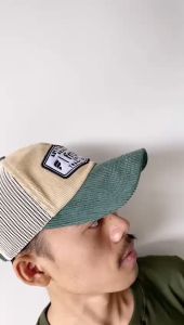 Frozt Hat Trucker - Authenti