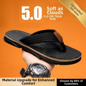 Nanjiren | Non-slip Casual Flip Flops