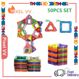 Magnetic Designer Toys: A Fun & Educational Gift for Kids