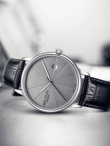 Seagull Seagull Watch Mens Personality Penrose Design Belt Automatic Mechanical Watch Artist Series