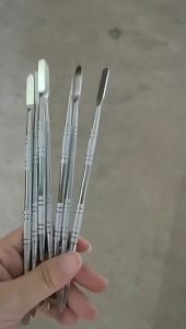 Thanh gậy mở màn hình điện thoại máy tính Cây nạy mở màn hình - Fixpro