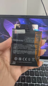 Pin Thay Thế Xi BM3B / Mi Mix 2 / Mi Mix 2s (tặng tool keo)