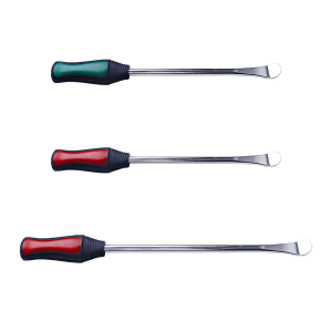 Tuas Pengangkat Ban Sepeda Motor Cukit Ban Motor Alat Perbaikan Ban Mobil Multifungsi Batang Pengikis Ban