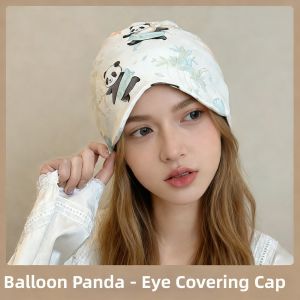 Windproof Maternity Sleeping Cap Autumn Winter Spring