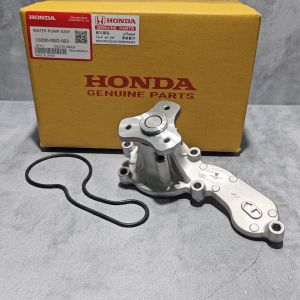 POMPA WATER PUMP PAM HONDA BRIO TAHUN 2014 SAMPAI 2018