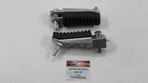 Footstep Belakang Ninja RR (PSP) Fustep Step Postep Barstep Pijakan Kaki Belakang Kawasaki Ninja 2T