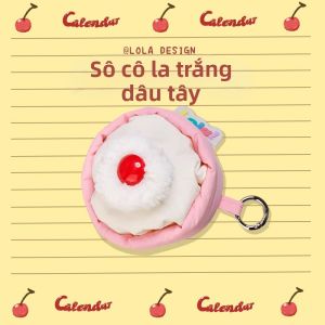 LOLA DESIGN | Túi Đa Năng Dễ Thương Có Thể Mang Đi