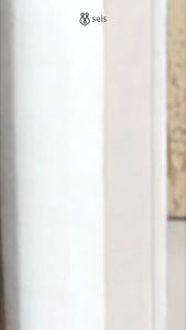 SEIS Alora Pantofel Wanita | Sepatu Heels Wanita Hak 3 cm