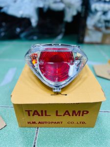Đèn Hậu HMA chính hãng TháiLan dành cho Exciter2010 4s