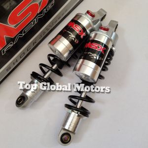 SHOCKBREAKER 280MM JUPITER VEGA F1ZR MODEL GP SEPASANG - SHOCK 280MM TABUNG MODEL GP SEPASANG