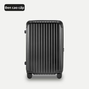 MARRLVE | Vali Du Lịch Chống Nổ Có Zipper 24 Inch