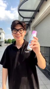 Kem Chống Nắng Body Mặt Dạng Xịt Trong Suốt Recipe SPF 50+ PA++++ RECIPE Phyto Water Defense Sun Spray 180ml