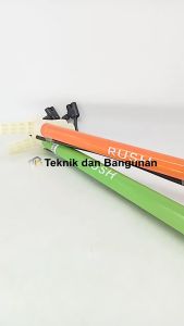 Pompa Sepeda Tapak Besi: Pilihan Terbaik untuk Semua Ukuran