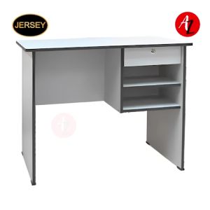 Jersey Office Table / Computer Table / Study Table JS-WT0058 GRAY