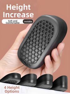 JVBV | Invisible and Comfortable Women Summer Height Insoles 2cm