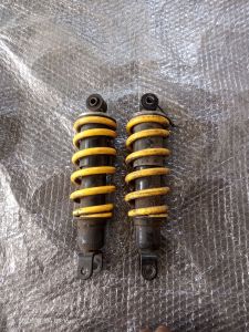 shockbreker original bekas Vixion new/old