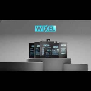 WIXEL ORIGINAL Baterai XiaoMi BM4J Redmi Note 8 Pro Batre Batrai Battery BM 4J HP Handphone Ori