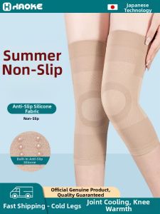 Non-slip Thermal Knee Pads