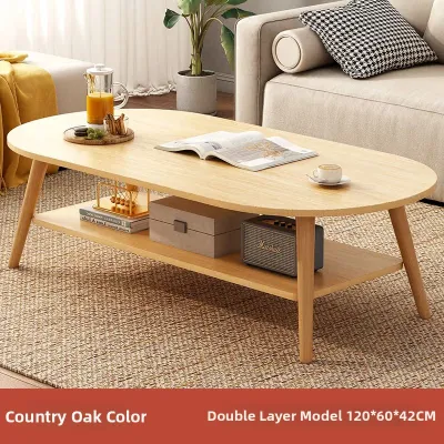 OYIla | Modern Minimalist Small Coffee Table