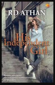 His Independent Girl - RD Athan (NEW OLD STOCK)