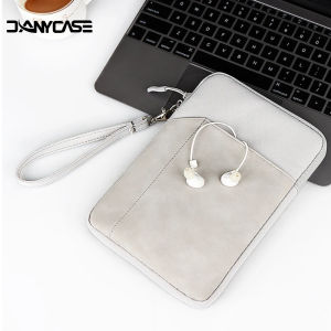 Tablet Sleeve Bag For iPad Pro 12.9 Air 11 13 inch 2025 6-13.3in Case For Samsung Galaxy Xiaomi  Flat Storage Accessories