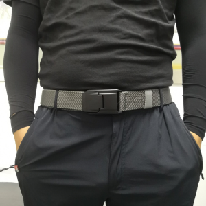 Heavy Duty Webbing Belt: A Comprehensive Guide