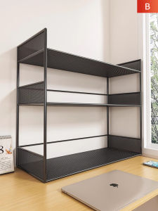 Desk Organizer Shelf Multilayer
