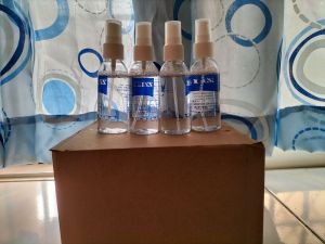 60ml ZEISS LENS CLEANER