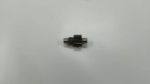 Ger Gardan Rasio Kecil Beat Karbu (KNZ) Gir Gigi Rasio Penghubung Gear Main Axle Comp Honda Beat