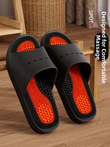 TZLDN | Anti-slip Non-painful Foot Massage Slippers