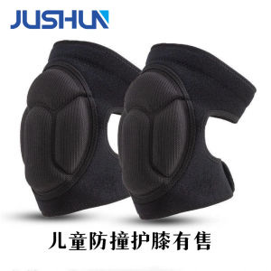 Tấm Lót Chống Sốc Thể Thao Cho Đầu Gối Tấm Lót Chống Trượt Bằng Bọt Biển Cho Cầu Lông Và Cầu Vồng Tấm Lót Chống Sốc Cho Nhà Thờ