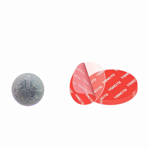 QIAOLESEN | Nanotech Double Sided Adhesive Tape No-Drill Traceless Wall Mounting