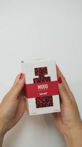 Mood Parfum Velvet Eau de Parfum for women