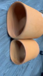 ท่อทะลุดินเผาขนาดใหญ่ บ้านงู ถ้ำกระต่าย ถ้ำหนู บ้านแพรรีด็อก สัตว์ที่ชอบอยู่ในรู เพิ่มความเย็น