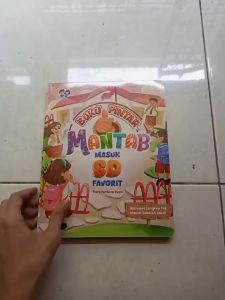 Buku Pintar Masuk SD: Panduan Pendidikan Anak