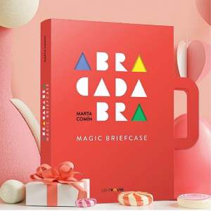 Abracadabra หนังสือนิทานภาพ ภาษาอังกฤษ สำหรับเด็ก