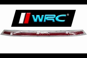 Proton Saga VVT 2016 - 2024 Dynamic Rear Centre Garnish ( 1 Function )