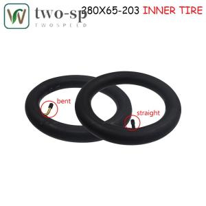 12 Inch Pneumatic Tire 280x65-203 Butyl Rubber Childrens Bicycle Inner Tube High Quality New Model