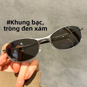 GUANGYE | Kính Đọc Sách Phân Cực cho Phụ Nữ Kiểu Châu Âu Cổ Điển Chống Tia UV