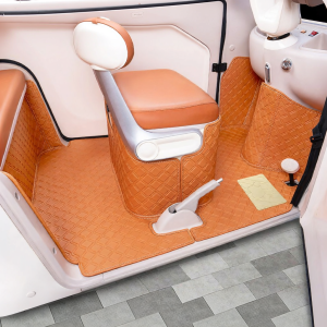 Summer Sun Protection Seat Cover