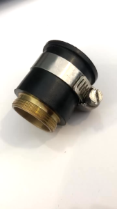 Getah Ganti Kepala Paip & Penapis Air