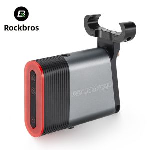RockBros | Bluetooth Password Cable Lock