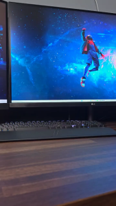 Míc Hát Karaoke - Micro không dây bluetooth 5.0 MAONO MKP100